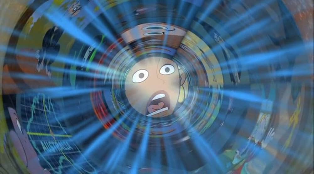 キム・ポッシブル：タイムトラベルの画像