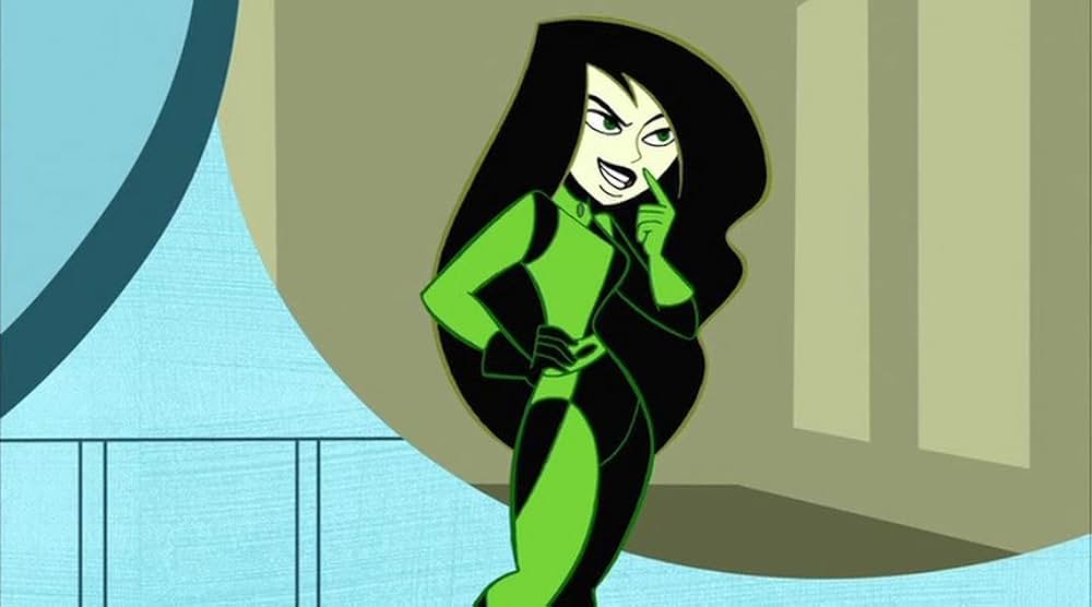 キム・ポッシブル：タイムトラベルの画像