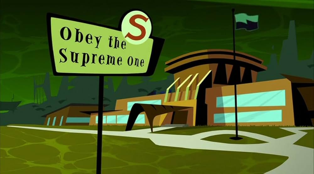 キム・ポッシブル：タイムトラベルの画像