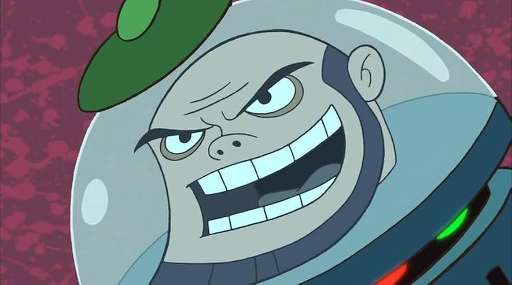 キム・ポッシブル：タイムトラベルの画像