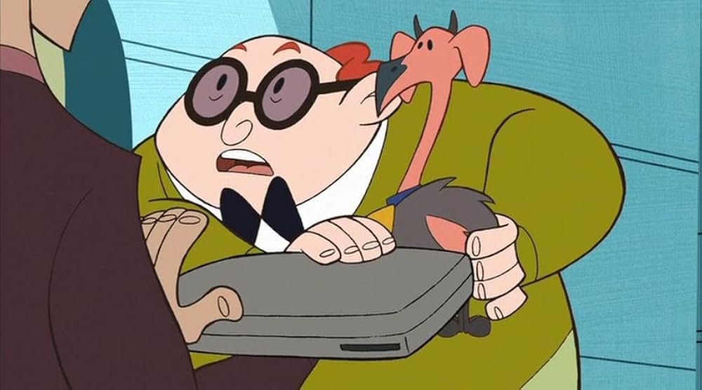 キム・ポッシブル：タイムトラベルの画像