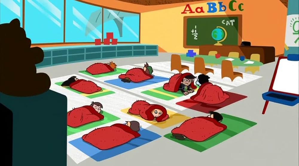 キム・ポッシブル：タイムトラベルの画像