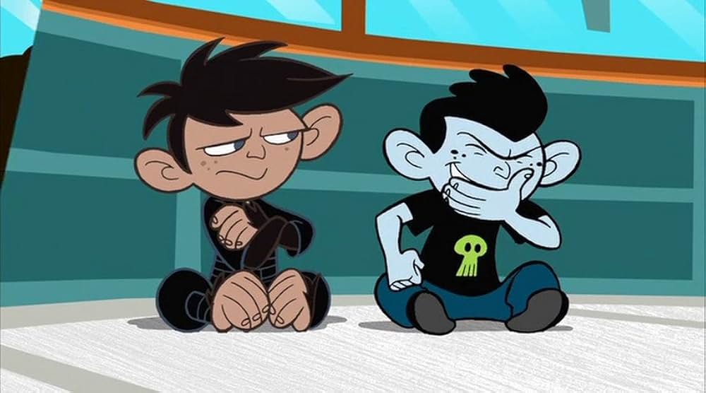 キム・ポッシブル：タイムトラベルの画像