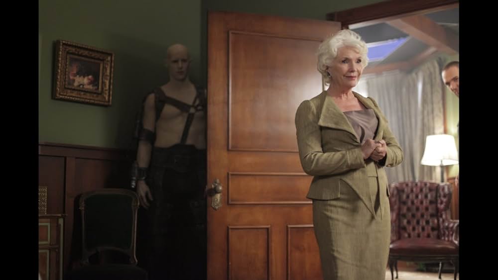 ヘイヴンハーストの画像