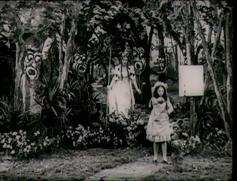 The Wonderful Wizard of Oz（原題）の写真