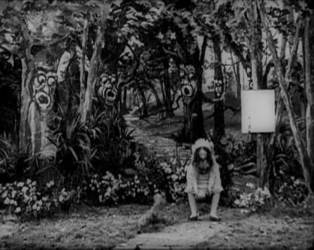 「The Wonderful Wizard of Oz（原題）」の画像