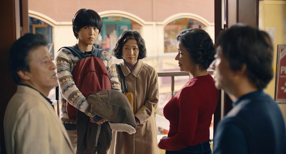 ボゴタ: 彷徨いの地の画像