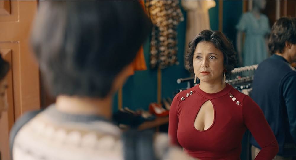 ボゴタ: 彷徨いの地の画像