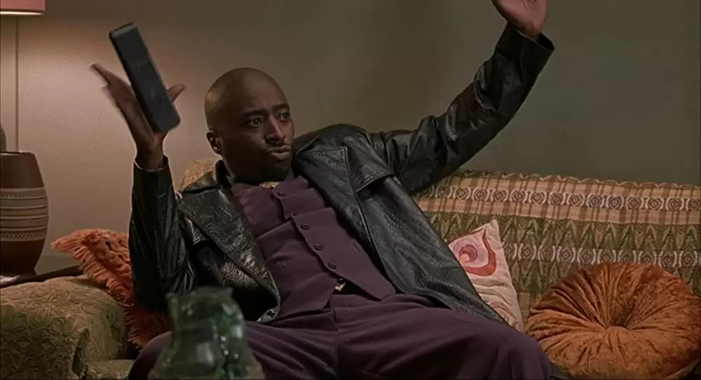 最‘狂’絶叫計画の画像