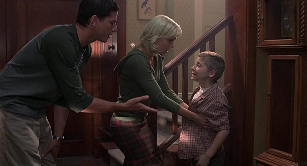 最‘狂’絶叫計画の画像