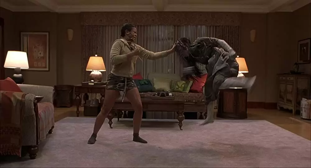 最‘狂’絶叫計画の画像