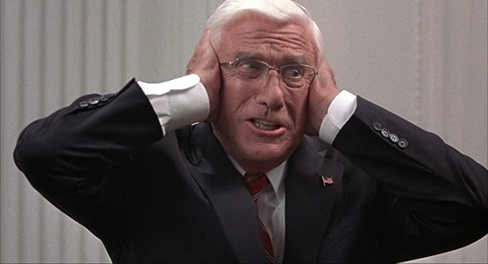 最‘狂’絶叫計画の画像