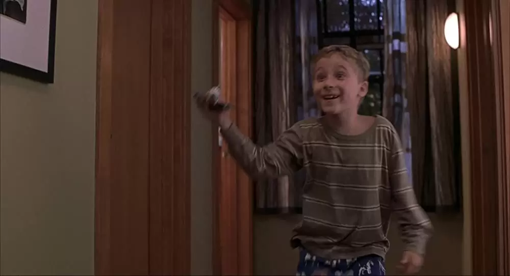 最‘狂’絶叫計画の画像