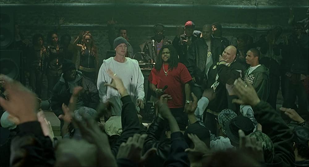 最‘狂’絶叫計画の画像