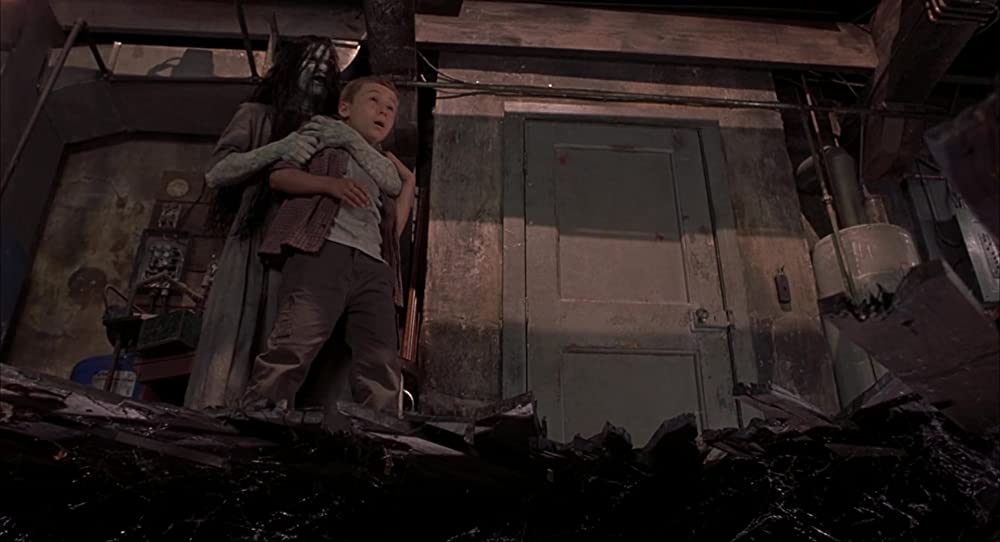 最‘狂’絶叫計画の画像