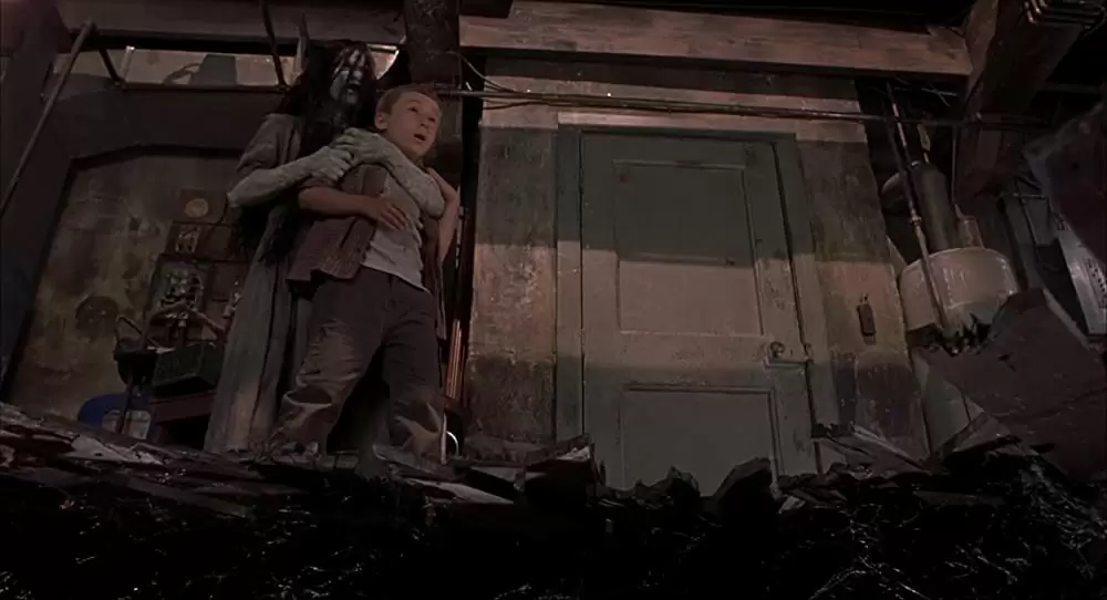 最‘狂’絶叫計画の画像