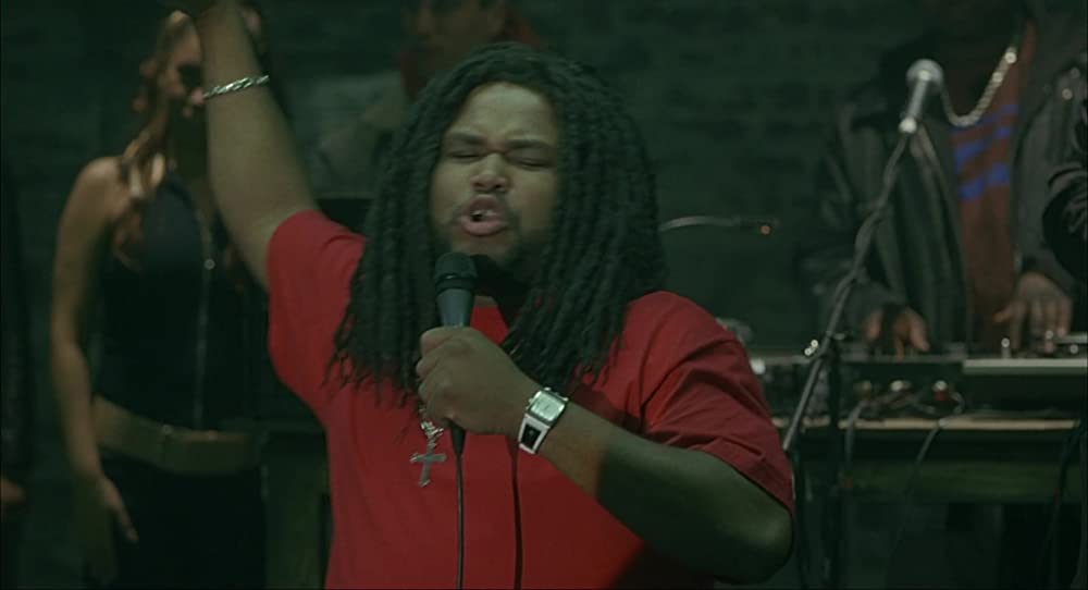 最‘狂’絶叫計画の画像