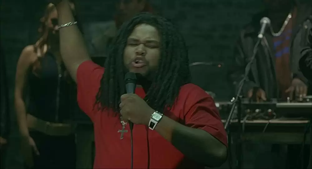 最‘狂’絶叫計画の画像