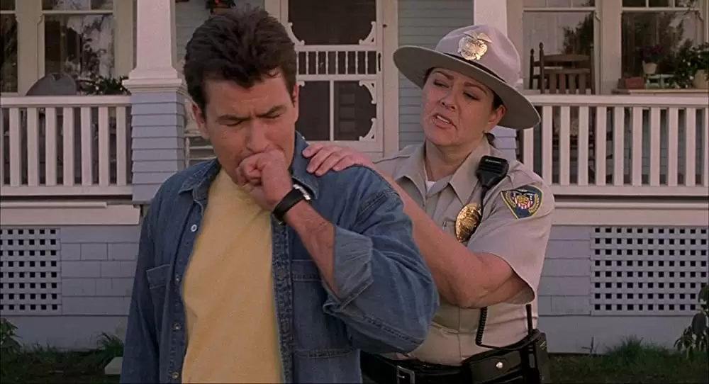 最‘狂’絶叫計画の画像