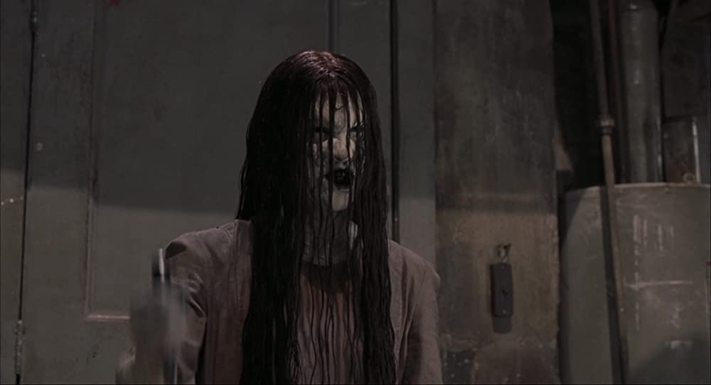 最‘狂’絶叫計画の画像