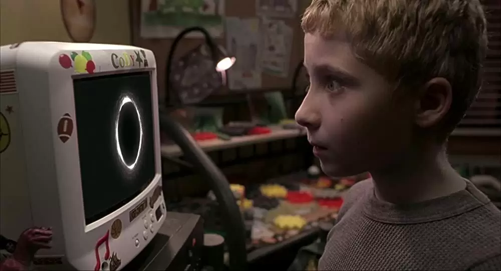 最‘狂’絶叫計画の画像