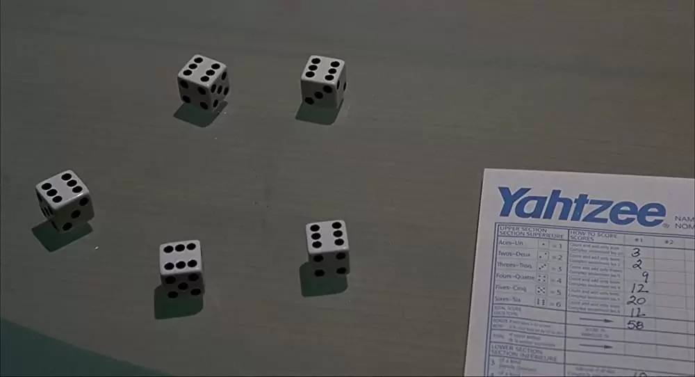 最‘狂’絶叫計画の画像