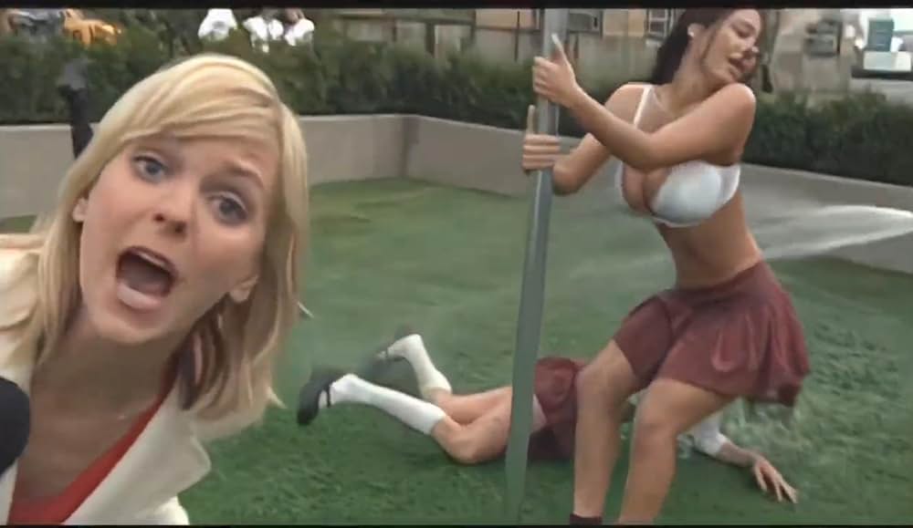 最‘狂’絶叫計画の画像