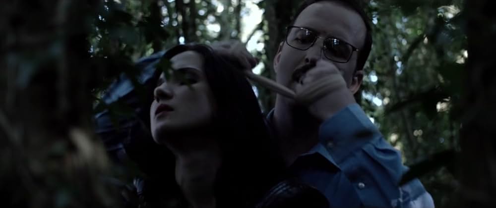 テッド・バンディ vs ゲイリー・リッジウェイ 最狂シリアルキラー対決の画像