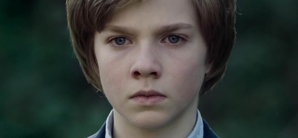 Daddy's Head（原題）の画像