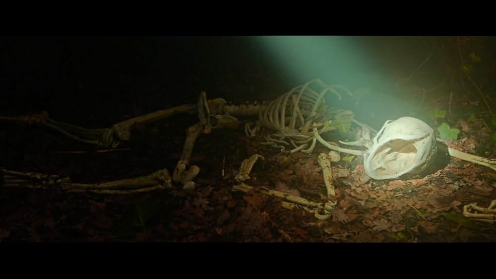 Daddy's Head（原題）の画像