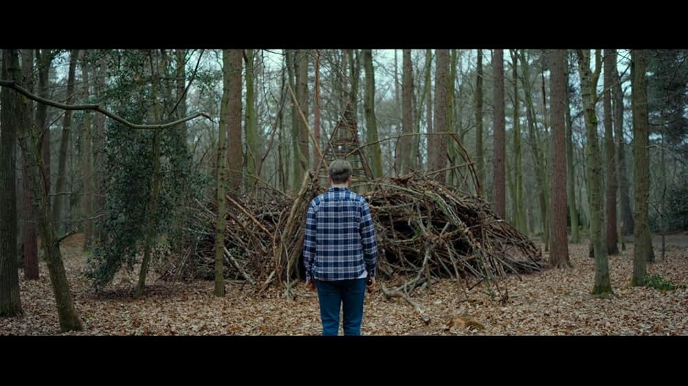 Daddy's Head（原題）の画像