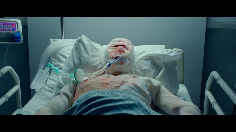 Daddy's Head（原題）の画像