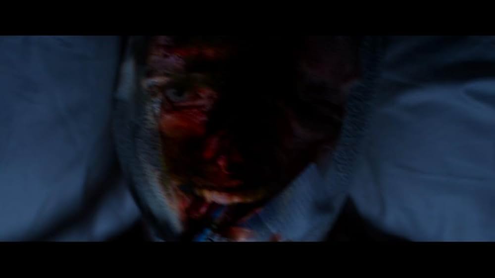 Daddy's Head（原題）の画像