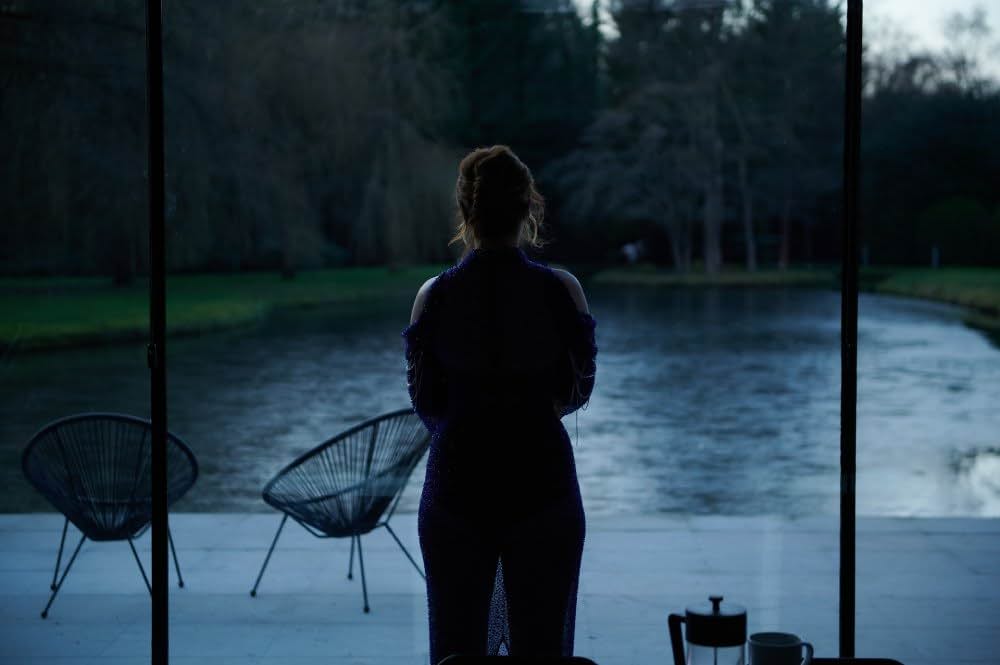 Daddy's Head（原題）の画像