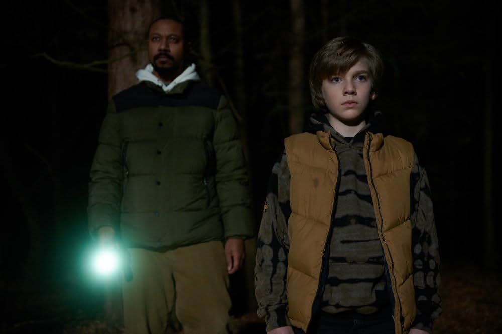 Daddy's Head（原題）の画像