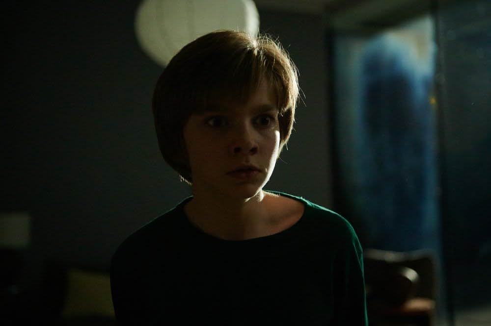 Daddy's Head（原題）の画像