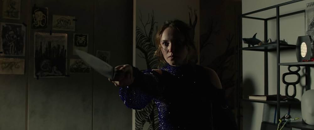 Daddy's Head（原題）の画像