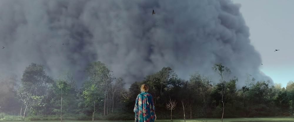 Daddy's Head（原題）の画像