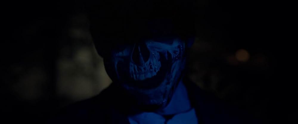 Daddy's Head（原題）の画像