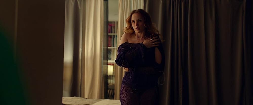 Daddy's Head（原題）の画像