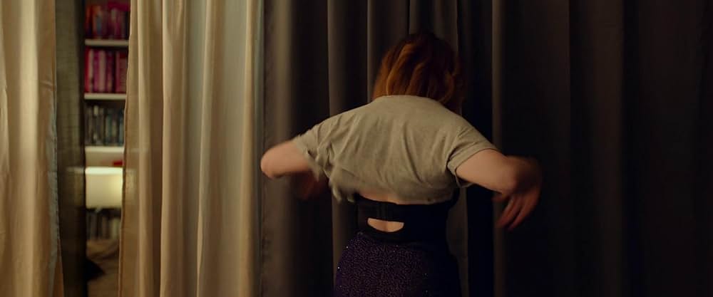 Daddy's Head（原題）の画像