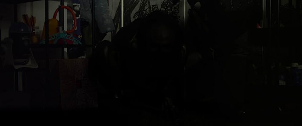 Daddy's Head（原題）の画像