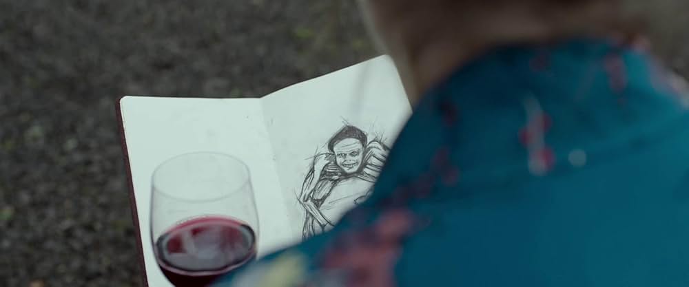 Daddy's Head（原題）の画像