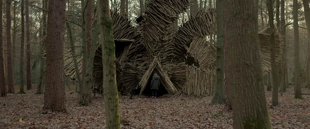 Daddy's Head（原題）の画像