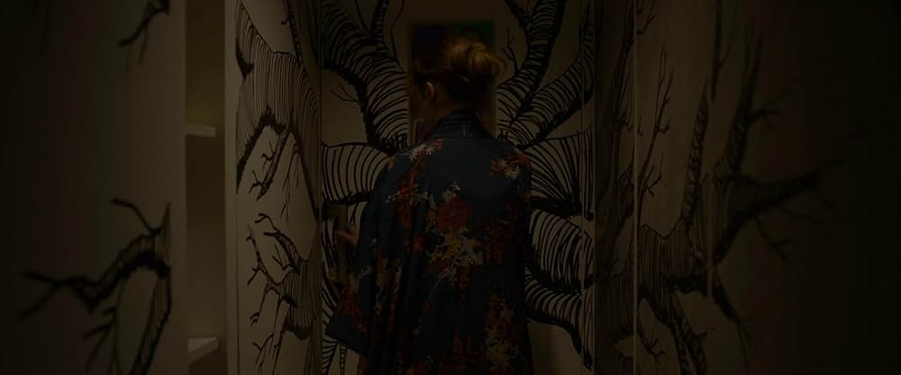 Daddy's Head（原題）の画像