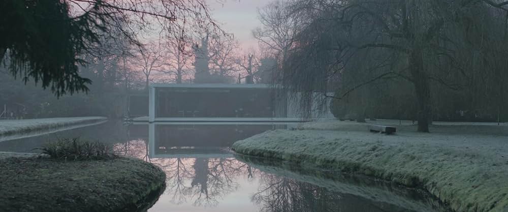 Daddy's Head（原題）の画像