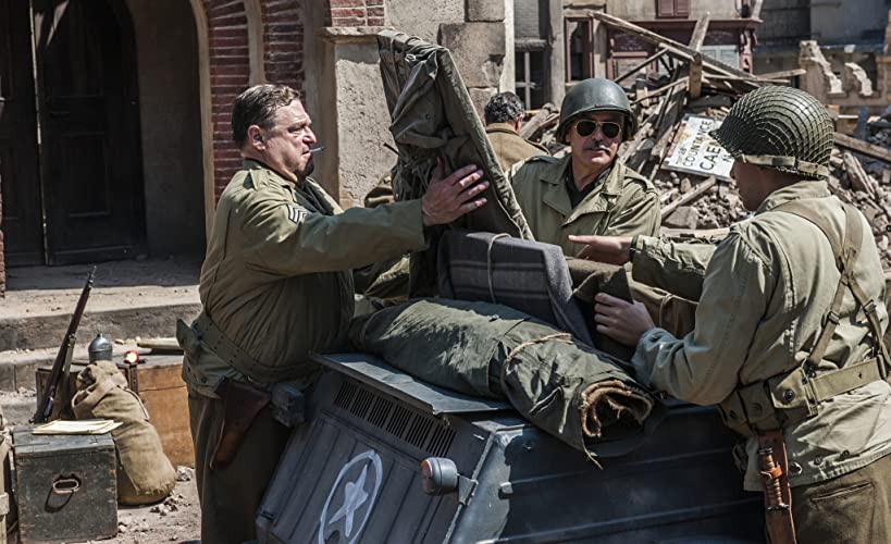 ミケランジェロ・プロジェクトの画像