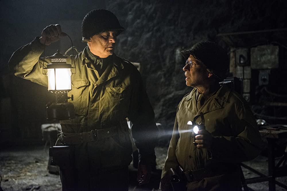 ミケランジェロ・プロジェクトの画像