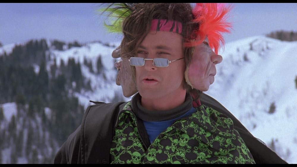 スキー・パトロールの画像