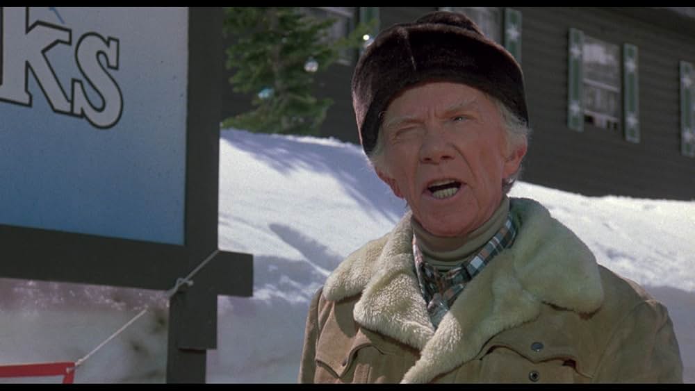 スキー・パトロールの画像